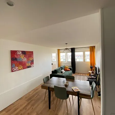 Homestay Le Cedre