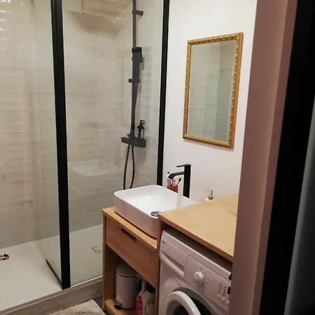 Homestay Le Cedre
